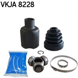 pusašio šarnyras
                                SKF                                                VKJA8228, SKF, VKJA8228