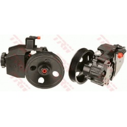 hidraulinis siurblys, vairo sistema
                                TRW                                                JPR505