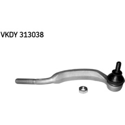 vairo traukės antgalis
                                SKF                                                VKDY313038, SKF, V