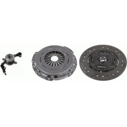 sankabos komplektas XTend Kit plus CSC
                                SACHS                                                3
