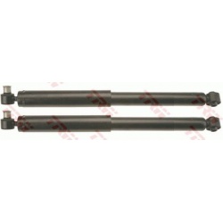 amortizatorius TRW TWIN
                                                JGT1180T, TRW, JGT1180T, auto detalė