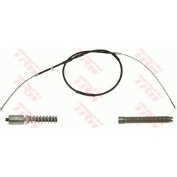 trosas, stovėjimo stabdys
                                TRW                                                GCH1517, TRW, G