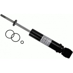 amortizatorius, kabinos pakaba
                                SACHS                                                310 620, 