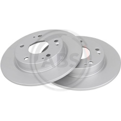 stabdžių diskas (1vnt)
                                A.B.S.                                                18702, Nenurod