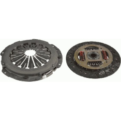 sankabos komplektas
SACHS 3000 951 539, SACHS,