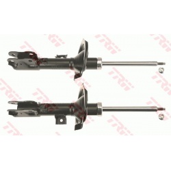 amortizatorius TRW TWIN
                                                JGM1265T, TRW, JGM1265T, auto detalė