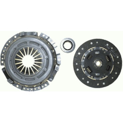 sankabos komplektas
                                SACHS                                                3000 001 007, SACHS,