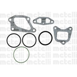 Vandens siurblys, variklio aušinimas
METELLI