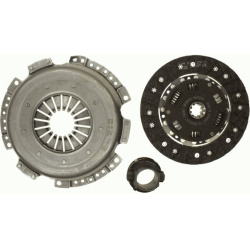 sankabos komplektas
                                SACHS                                                3000 003 005, SACHS,