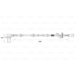 BOSCH                                                0265006584, BOSCH, 0265006584, auto detalė