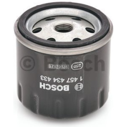 kuro filtras
                                BOSCH                                                1457434433, BOSCH, 14574344