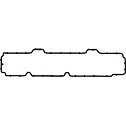 tarpiklis, svirties dangtis
                                CORTECO                                                026656P, C