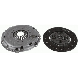 sankabos komplektas
SACHS 3 000 950 960, SACHS