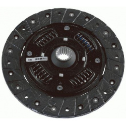 sankabos diskas
SACHS 1878 600 911, SACHS, 187