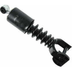 amortizatorius, kabinos pakaba
                                SACHS                                                313 944, 