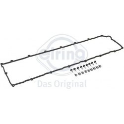 tarpiklių komplektas, svirties gaubtas
                                ELRING                                136.890, ELRING