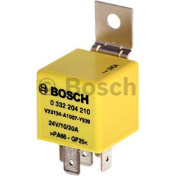 daugiafunkcė relė
                                BOSCH                                                0332204210, BOSCH, 0