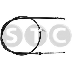 trosas, stovėjimo stabdys
                                STC                                                T482264, STC, T