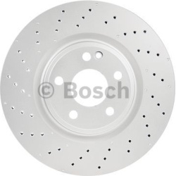 stabdžių diskas (1vnt)
                                BOSCH                                                0986479A60, BOS