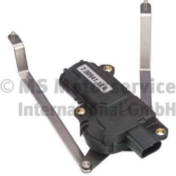 valdiklis, keičiamas dangtelis (indukcijos vamzdis)
PIERBURG