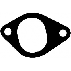 tarpiklis, įsiurbimo kolektorius
                                CORTECO                                                4505