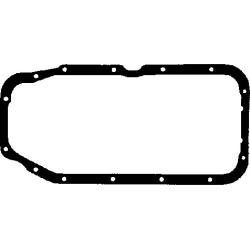 Tarpinė karterio
                                ELRING                                                349.135, ELRING, 3491