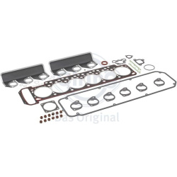 tarpiklių komplektas, cilindro galva
                                ELRING                                                7