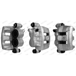 stabdžių apkaba PREMIER
                                FERODO                                                FCL695131, FE