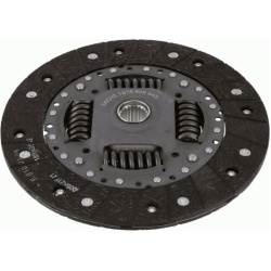 Sankabos diskas
                                SACHS                                                1878 600 643, SACHS, 187