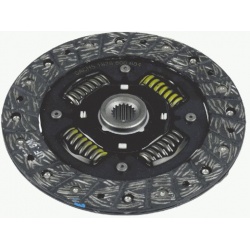 sankabos diskas
                                SACHS                                                1878 600 684, SACHS, 187