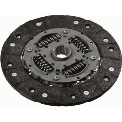sankabos diskas
                                SACHS                                                1878 600 675, SACHS, 187