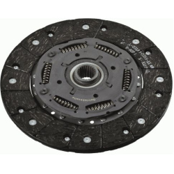 sankabos diskas
                                SACHS                                                1878 600 548, SACHS, 187