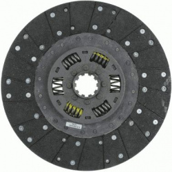 sankabos diskas
                                SACHS                                                1878 600 519, SACHS, 187