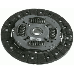 sankabos diskas
                                SACHS                                                1878 600 660, SACHS, 187