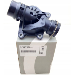 Termostatas
                                BMW                                11517805811, BMW, 11517805811, auto detalė