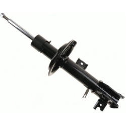 Amortizatorius
SACHS 312 819, SACHS, 312819, a
