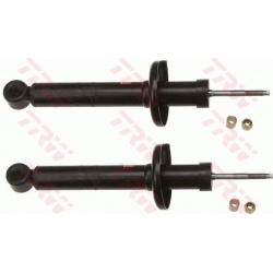 Amortizatorius TRW TWIN
                                                JHS215T, TRW, JHS215T, auto detalė