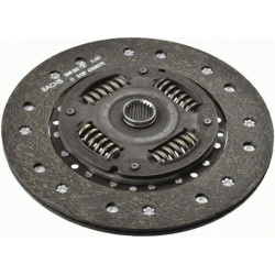 Sankabos diskas
                                SACHS                                                1862 471 031, SACHS, 186