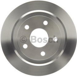 stabdžių diskas (1vnt)
                                BOSCH                                                0986479R08, BOS