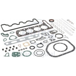 visas tarpiklių komplektas, variklis
                                ELRING                                                8