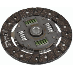 sankabos diskas
                                SACHS                                                1878 006 152, SACHS, 187