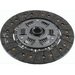 Sankabos diskas
                                SACHS                                                1862 967 001, SACHS, 186