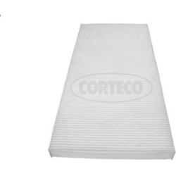 filtras, salono oras
                                CORTECO                                                80000333, CORTECO