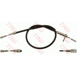 trosas, stovėjimo stabdys
                                TRW                                                GCH626, TRW, GC