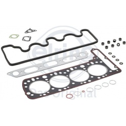 tarpiklių komplektas, cilindro galva
                                ELRING                                                8