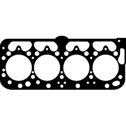 tarpiklis, cilindro galva
                                CORTECO                                                411316P, COR