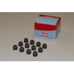 tarpiklių komplektas, vožtuvo šerdis
                                CORTECO                                              