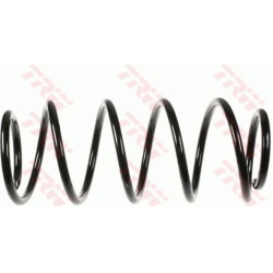 spyruoklė
                                TRW                                                JCS796, TRW, JCS796, auto detal