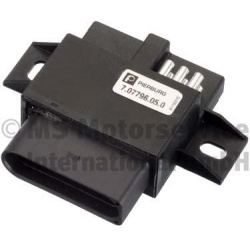 valdymo blokas, degalų siurblys
                                PIERBURG                                                7.07