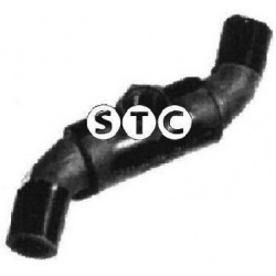 įsiurbimo vamzdis, oro filtras
                                STC                                                T408112, S